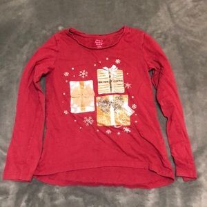 Emma’s Garden tee
